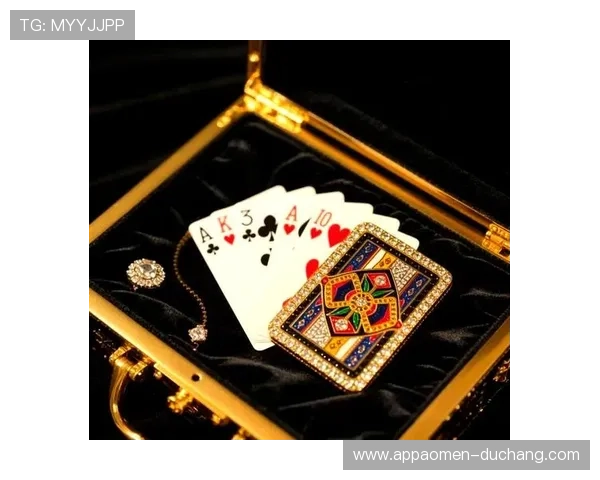 德州扑克高级策略:如何在关键时刻做出正确决策 德州扑克高级策略:如何在关键时刻做出正确决策