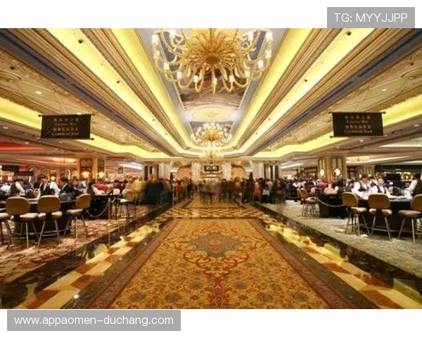 澳门威尼斯赌场的安全保障措施与客户权益保护措施解析 澳门威尼斯赌场的安全保障措施与客户权益保护措施解析