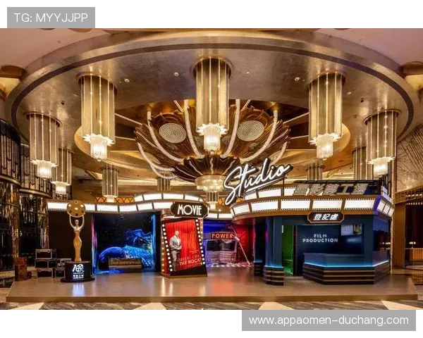 澳门百利宫分店最新优惠活动全面解析,助你享受极致娱乐体验 澳门百利宫分店最新优惠活动全面解析,助你享受极致娱乐体验