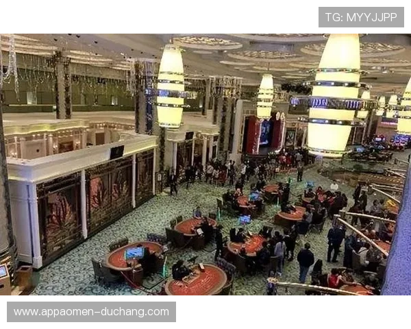 澳门新葡京赌场的安全保障措施与客户服务体系全面解析 澳门新葡京赌场的安全保障措施与客户服务体系全面解析