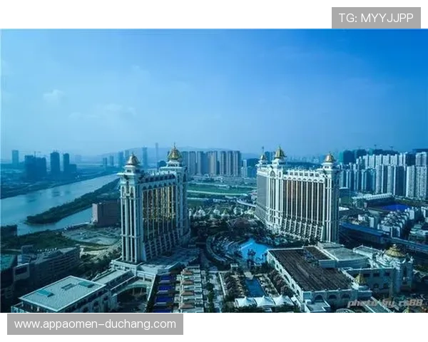 银河度假村澳门的独特位置让您轻松探索澳门的历史文化与现代魅力 银河度假村澳门的独特位置让您轻松探索澳门的历史文化与现代魅力