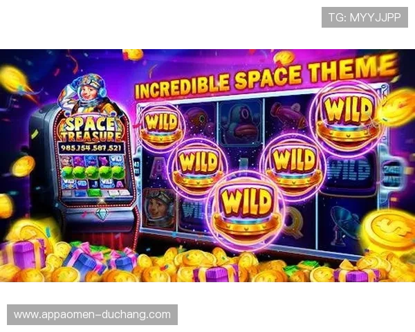 最新角子机游戏app推荐开启丰富多彩的老虎机游戏体验