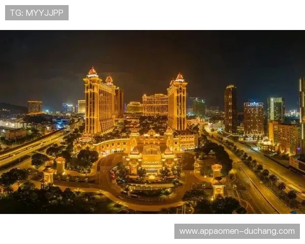 澳门娱乐攻略：了解当地文化背景，提升娱乐体验的深度攻略