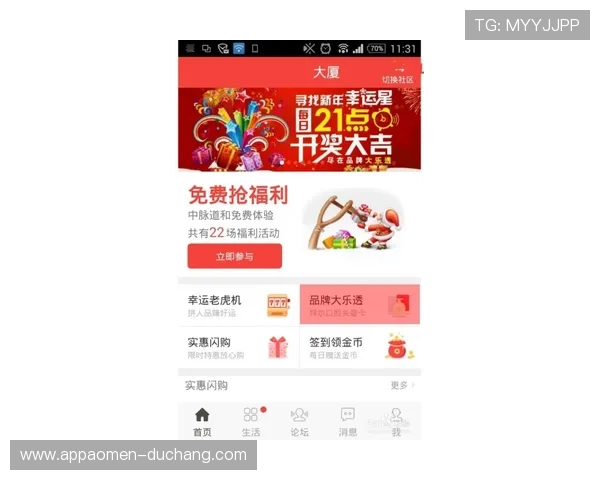 澳门财神app官网节日专属优惠活动，精彩纷呈的礼遇等你发现